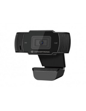 Conceptronic CONCEPTRONIC Webcam AMDIS 720p HD