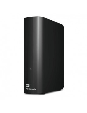 Western Digital WD Elements Desktop USB3.0 Extern 16 TB 3,5 