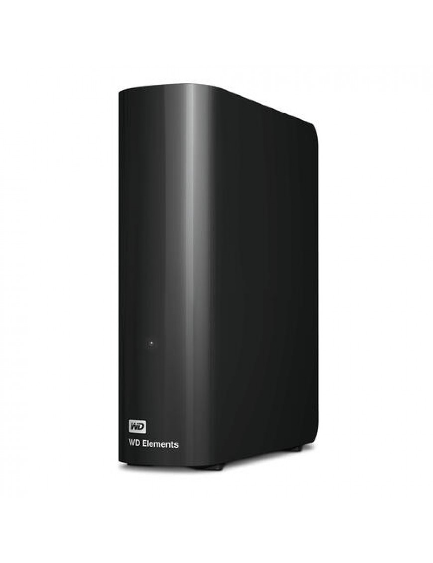 Western Digital WD Elements Desktop USB3.0 Extern 16 TB 3,5 