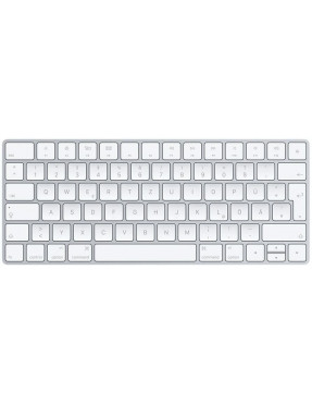 Apple Computer Magic Keyboard mit Touch ID und Ziffernblock 