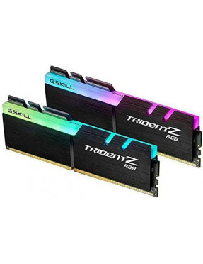 G.Skill 16GB (2x8GB)  Trident Z RGB DDR4-3600 CL18 (18-22-22