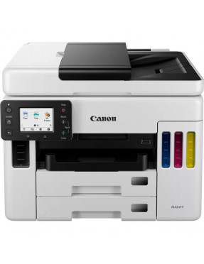 Canon MAXIFY GX7050 Multifunktionsdrucker Kopierer Scanner F