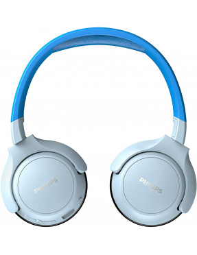 PHILIPS Philips TAK4206BL/00 Wireless On Ear Kopfhörer für K