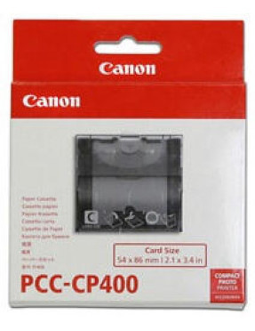 Canon 6202B001 Medienschacht PCC-CP400 Selphy