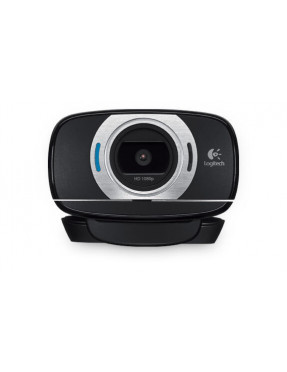 Logitech C615 HD Webcam