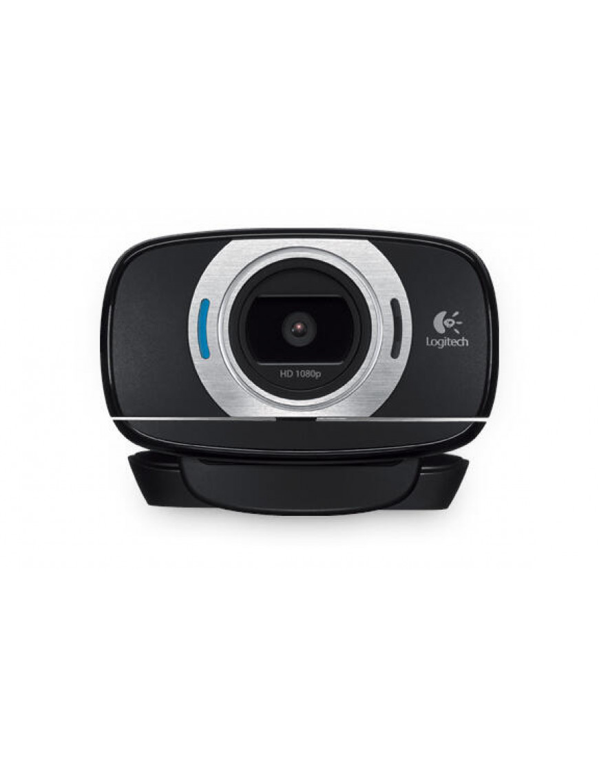 Logitech C615 HD Webcam