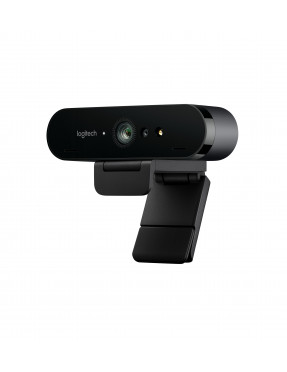 Logitech BRIO 4K Stream Edition Webcam