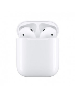 Apple Computer AirPods 2. Generation Ladecase (kabelgebunden