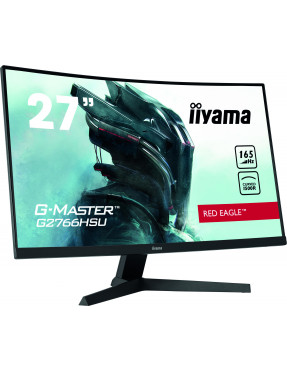 IIYAMA iiyama G-Master G2766HSU-B1 68,6cm (27