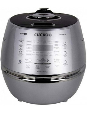 Cuckoo CUCKOO CRP-CHSS1009FN Reiskocher Induktion 1800ml, 10
