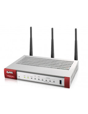 ZyXEL ZyWALL USG20W-VPN WLAN-ac Dualband Firewall