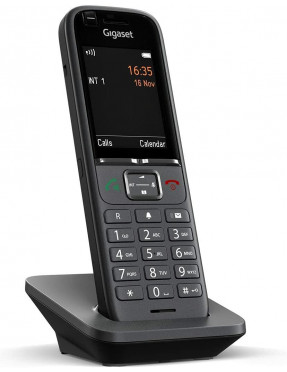 Gigaset S700H PRO - Schnurloses Erweiterungshandgerät DECT B