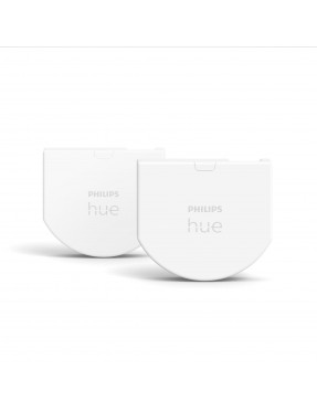 Philips Hue Wandschalter Modul Doppelpack