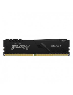 Kingston 8GB (1x8GB) KINGSTON FURY Beast DDR4-3200 CL16 RAM 