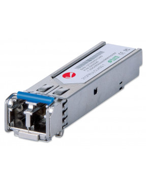 Intellinet Gigabit SFP Mini-GBIC Transceiver für LWL-Kabel M