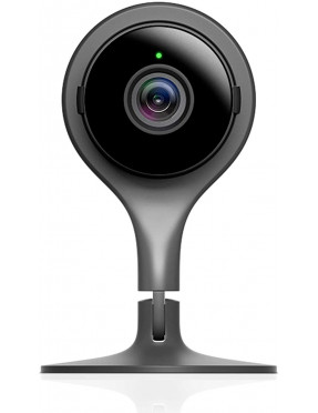 Google Nest Cam Doppelpack - Outdoor oder Indoor mit Akku