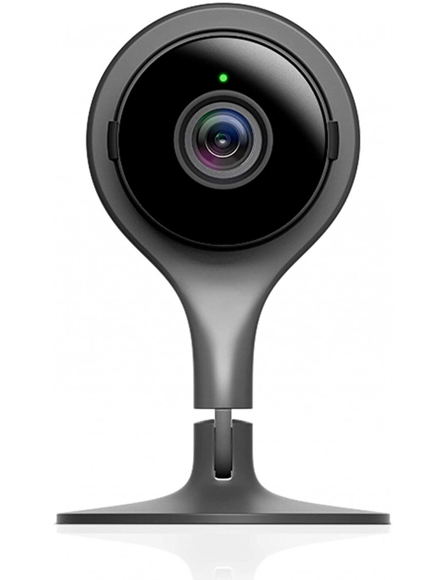 Google Nest Cam Doppelpack - Outdoor oder Indoor mit Akku