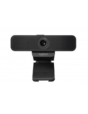 Logitech C925E HD Webcam