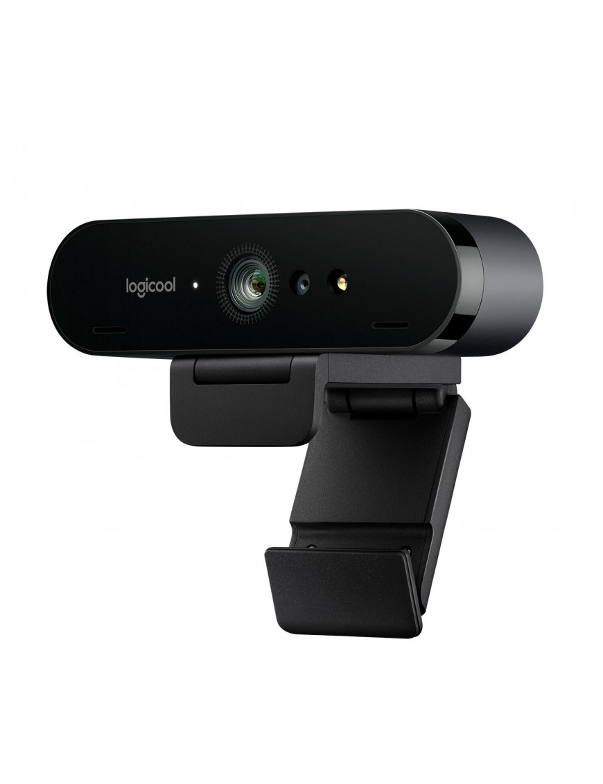 Logitech BRIO 4K Stream Webcam