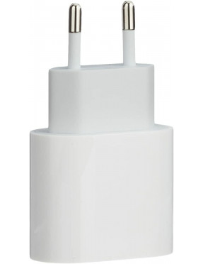 Apple Computer 20W USB-C Power Adapter