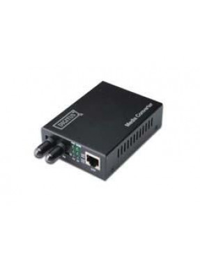 Digitus DIGITUS DN-82110-1 Gigabit Medienkonverter