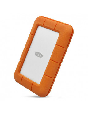 Lacie LaCie Rugged USB-C 3.0 5TB externe Festplatte 2.5zoll