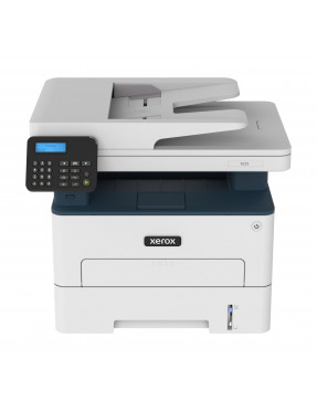 XEROX Xerox B225 S/W-Laserdrucker Scanner Kopierer USB LAN W