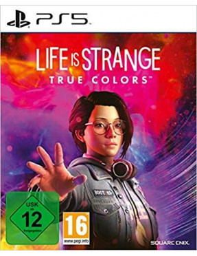 SONY Life is Strange: True Colors - PS5