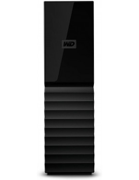 Western Digital WD My Passport 5TB 2.5zoll USB3.0 schwarz