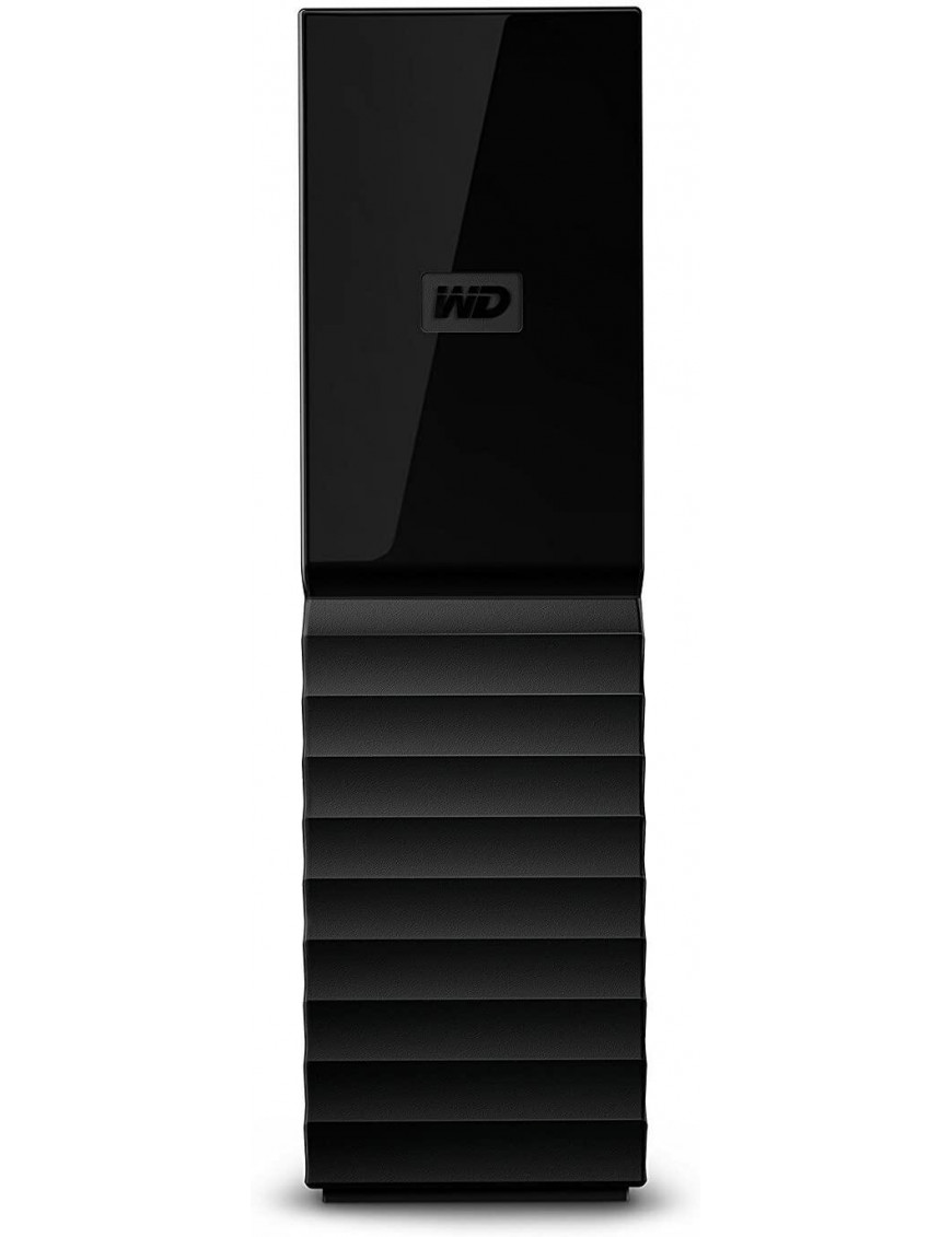 Western Digital WD My Passport 5TB 2.5zoll USB3.0 schwarz