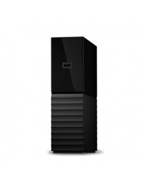 Western Digital WD My Book 16 TB externe Festplatte 3,5 Zoll