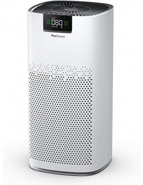 Smartmi Air Purifier Luftreiniger weiß steuerbar per Mi App