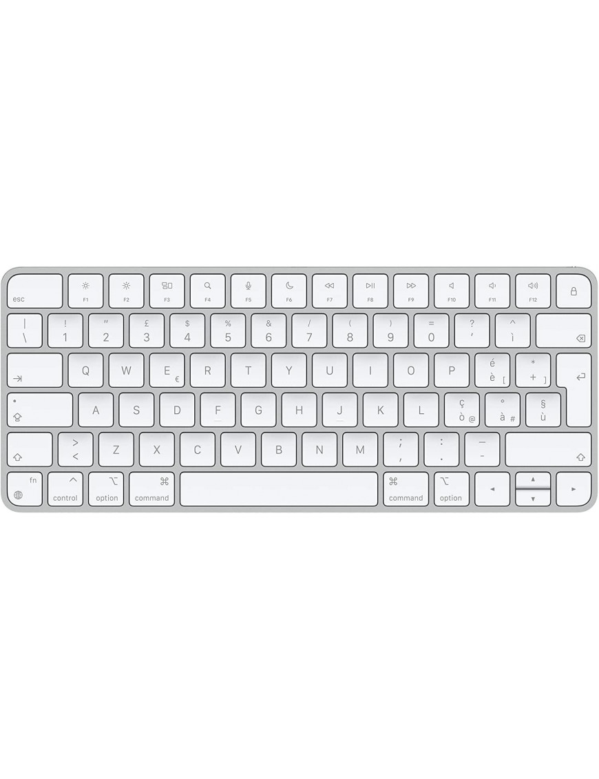 Apple Computer Magic Keyboard 2021