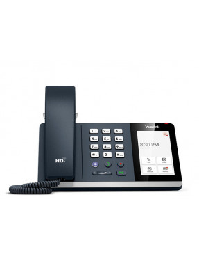 Yealink MP54 - Teams Edition - VoIP-Telefon - SIP