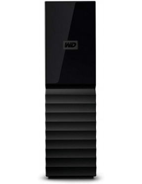 Western Digital WD My Book 14 TB externe Festplatte 3,5 Zoll