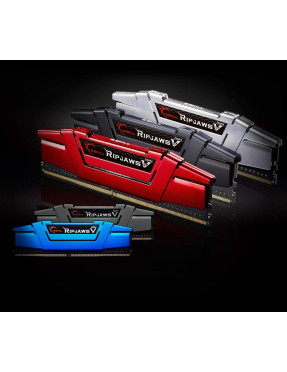 G.Skill 4GB  RipJaws DDR4-2133 MHz RAM SO-DIMM CL15 Notebook