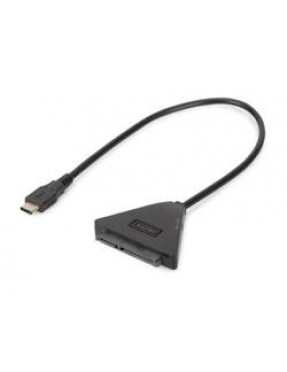 Digitus DIGITUS USB 3.1 Type-C - SATA 3 Adapterkabel für 2,5
