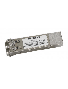 NETGEAR Netgear ProSafe AGM732F - SFP (Mini-GBIC)-Transceive