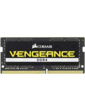 CORSAIR 16GB Corsair Vengeance DDR4-2666 MHz CL 18 SODIMM No