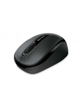 Microsoft Wireless Mobile Mouse 3500 Schwarz Bulk