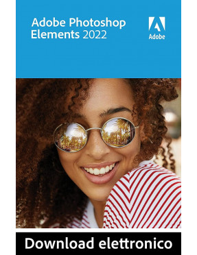 Adobe Premiere Elements 2022 Multiple Platforms