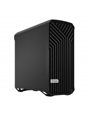 Fractal Design Torrent Black Solid FD-C-TOR1A-05  MIDI Tower