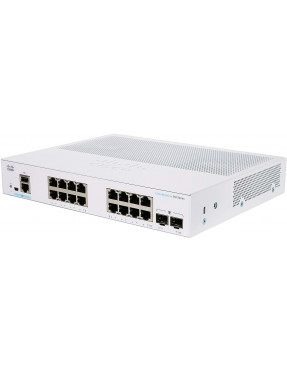 Cisco Business 110 Series 110-8T-D-EU unmanaged Switch