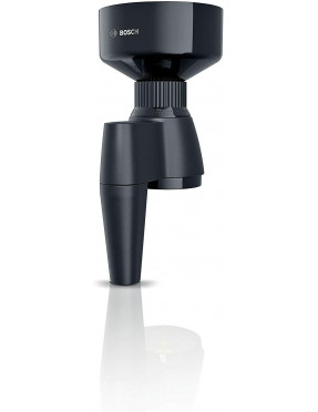 Bosch MUZ9GM1 Getreidemühle mit Kegelmahlwerk