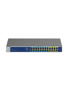 NETGEAR Netgear GS524UP 24x Gigabit Switch 10/100/1000MBit U