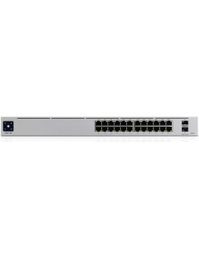 Ubiquiti Networks UbiQuiti UniFi Switch USW-Pro-24 - Switch 