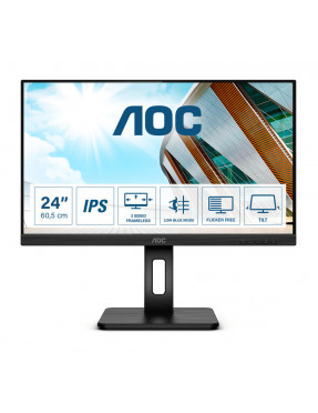 AOC Q24P2Q 60,5cm (23,8