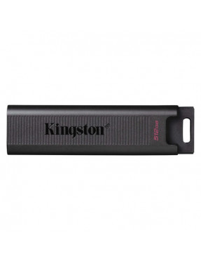 Kingston 512GB DataTraveler Max USB-Typ C 3.2 Gen2 USB-Stick