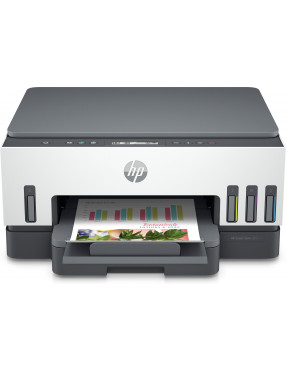 HP Smart Tank 7005 Multifunktionsdrucker Scanner Kopierer WL