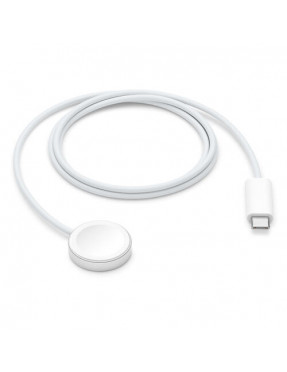 Apple Computer Watch magnetisches Schnellladegerät auf USB?C